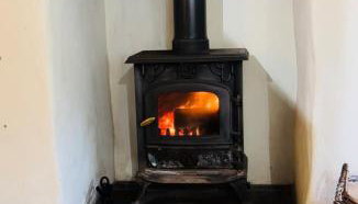 Little Cottage, Llwyngwril - Foto 4