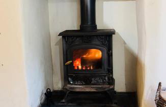 Little Cottage, Llwyngwril - Foto 4