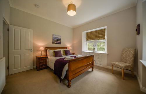 Blairquhan Cottages - Photo 47