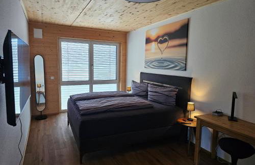 Ferienwohnung Stadtblick - Foto 31