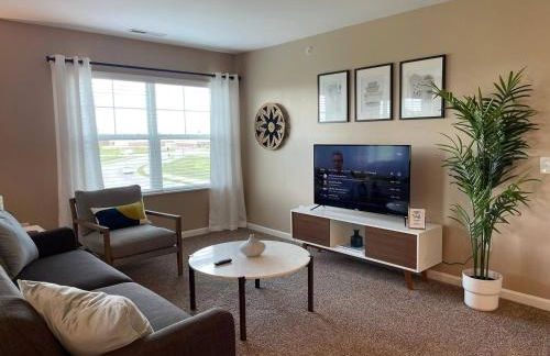 Retreat At The Charles Fast WiFi WasherDryer - Foto 6