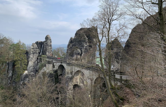 Ferienhaus Elbufer 83 - Foto 74