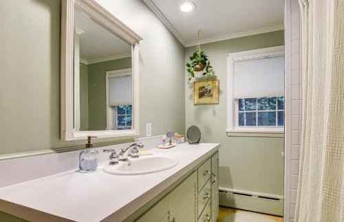 Near Main St and Festivals Peaceful Keene Getaway! - Foto 13