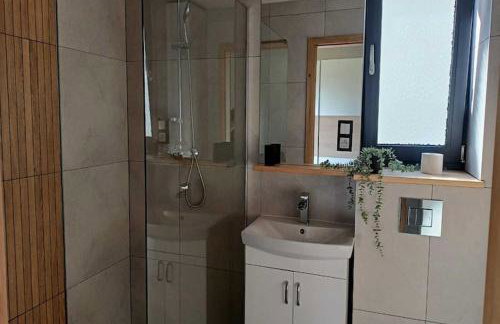 New, comfortable holiday home by the sea - Foto 13