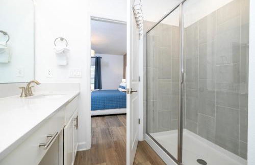 Magical 5 Bed Family Villa, Themed Rooms, Pool - Foto 30