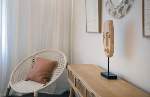 GuestReady - Charming Apartment with Patio - Foto 33