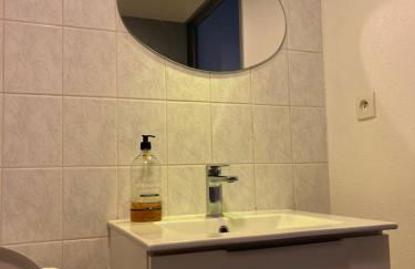 Square Walliser près ZENITH - Foto 9