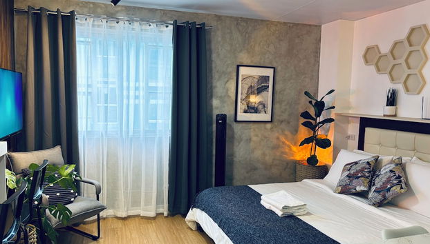 Smart Stay 2600 - Foto 4, Habitación