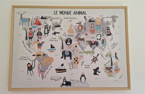 Sous le Grand Pin Piscine & Spa Gîtes Éden en Cévennes à Anduze Gard - Foto 36