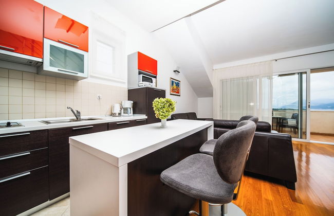 Pervanovo Apartments - Foto 27