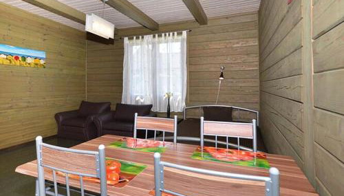 Cottage in Cisowo Near Baltic Coast Beach - Foto 4