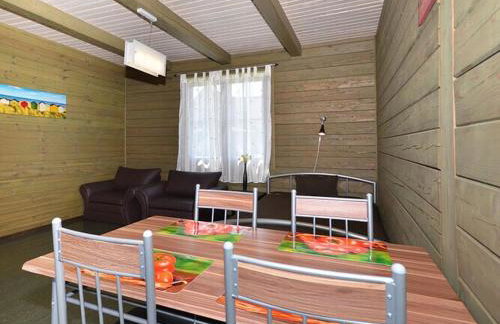 Cottage in Cisowo Near Baltic Coast Beach - Foto 3