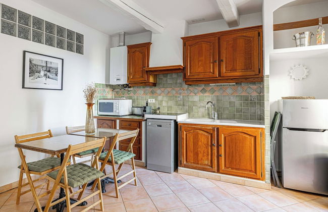 Charming Apartment in the Heart of Le Suquet - Foto 9