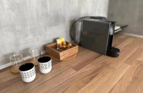 On the Edge - Suites & Apartments - Photo 39