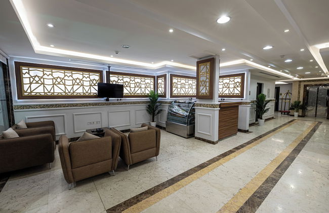 Al Muteb Suites Al Murslat - Foto 16