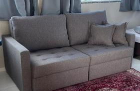 Ap studio para até 4 pessoas - Foto 1