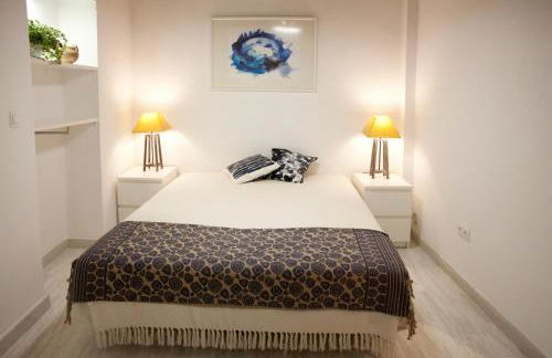 Authentic Charming Apartment/Wifi/Air Conditioning - Photo 7