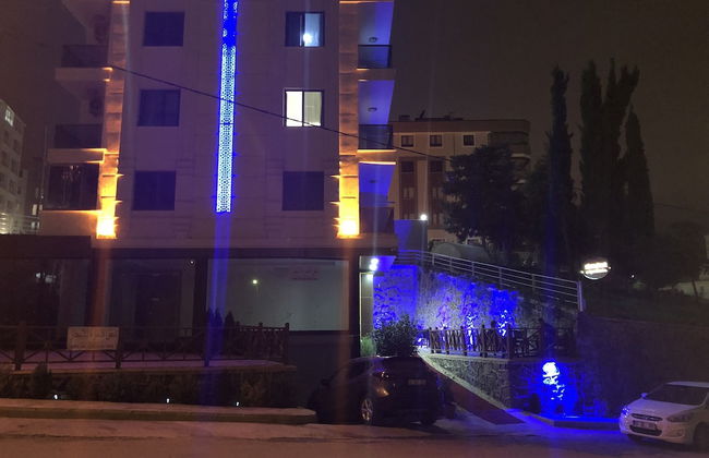 Mihmandar Apart - Photo 38