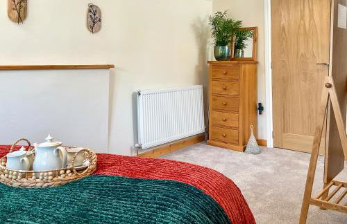 The Old Posthouse Barn - Uk50191 - Foto 13