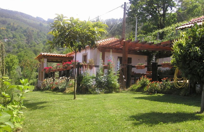 Countryside Cottage With Private Terrace - Foto 21