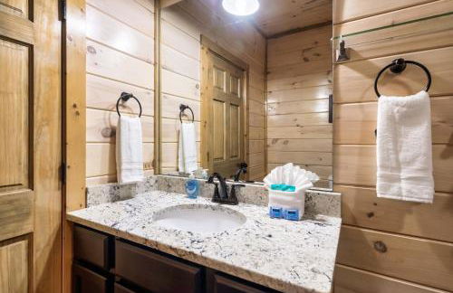 Winter Special, Sleeps 20, Theater, HotTub, Game, Pet Friendly - Photo 86