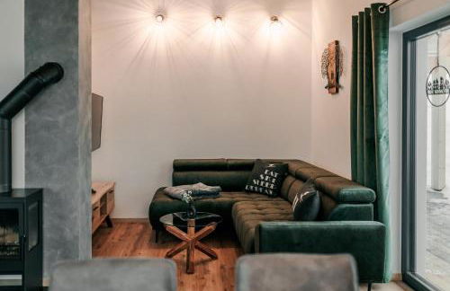 Chalets Woid_Liebe&Glück - Foto 24