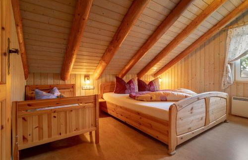 Märchenhafte Ferienhäuser - Foto 21