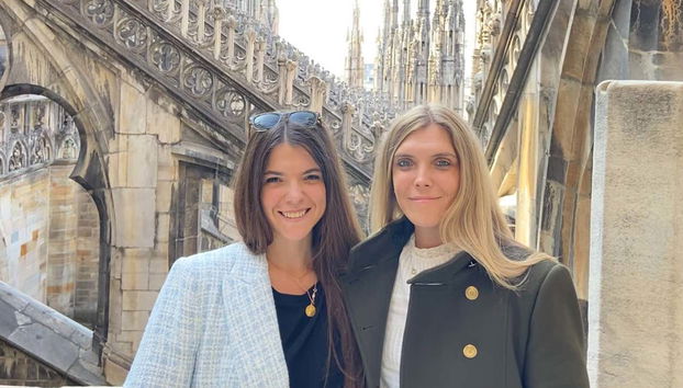 Milan Duomo Terraces Tour - Foto 2