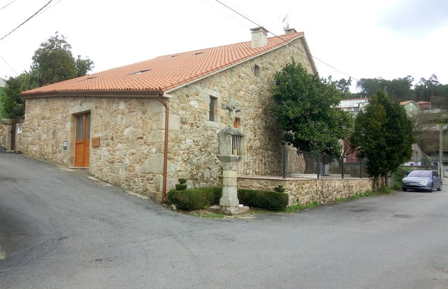 O Cruceiro - Photo 43