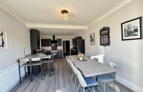 Seaview Maisonette, Whitley Bay Sea Front - Foto 8
