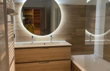 Magnifique chalet sur les pistes, le Paradis c'est là! - Foto 14