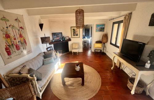 Aix-en-Provence, Bastidon provençal plein cœur de la forêt avec vue unique - Foto 35