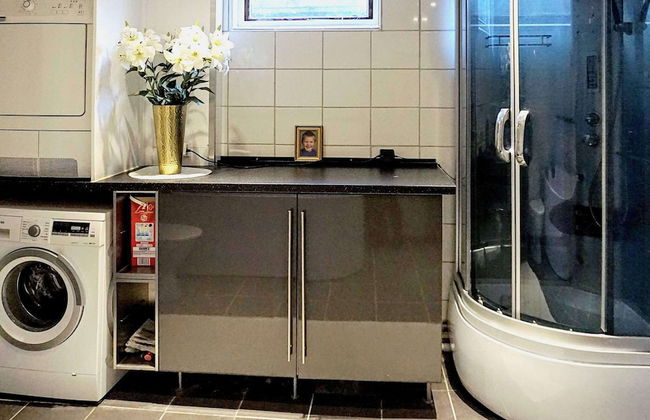 6 Person Holiday Home in Visby - Photo 19