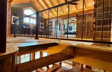 Cades Cabin - Foto 31