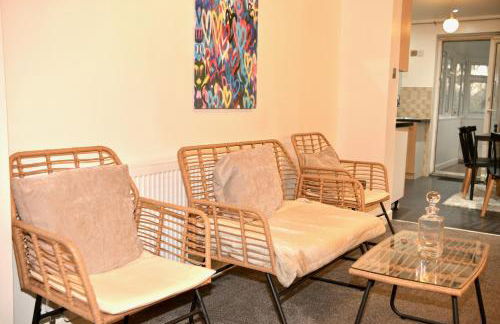 Cosy 5 Bedroom Central Birmingham - Photo 45