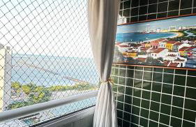 Apartamento à beira mar no Janga-Pe - Photo 2