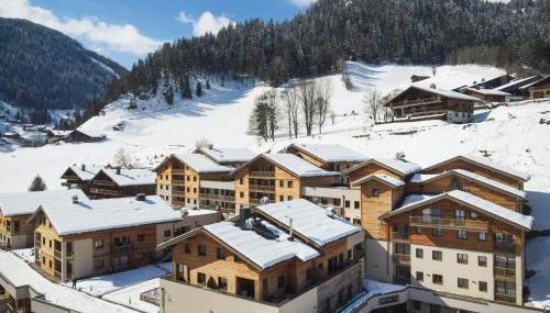 Résidence Club MMV La Clé des Cimes - Foto 3