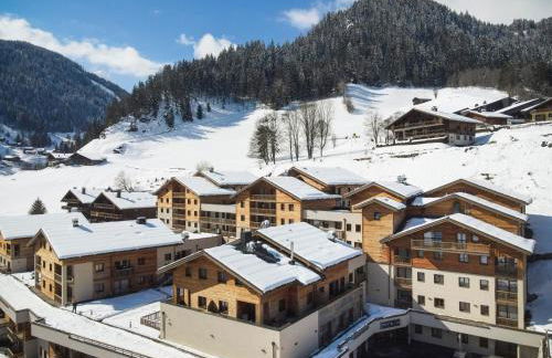 Résidence Club MMV La Clé des Cimes - Foto 3