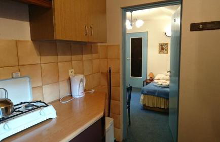 Agroturystyka Dolinka - Foto 21