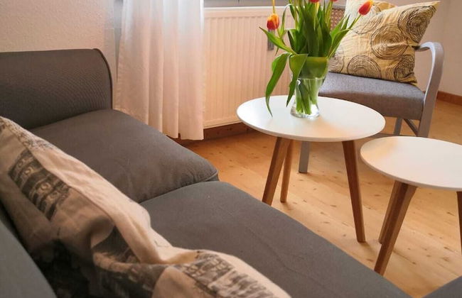 Ferienhof Trapp Heuhotel - Foto 18