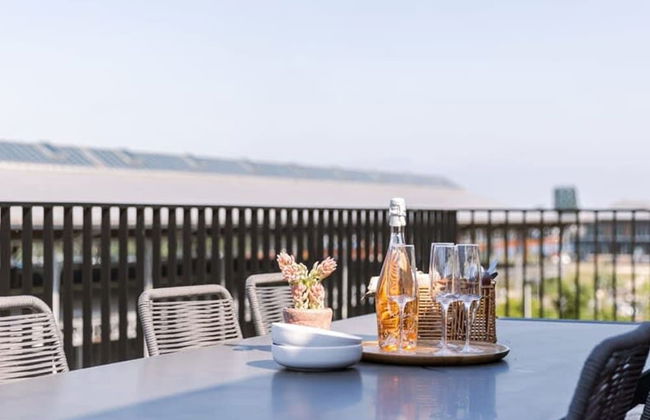 Spacious Apartment With Beautiful Terrace Near Ghent - Foto 15