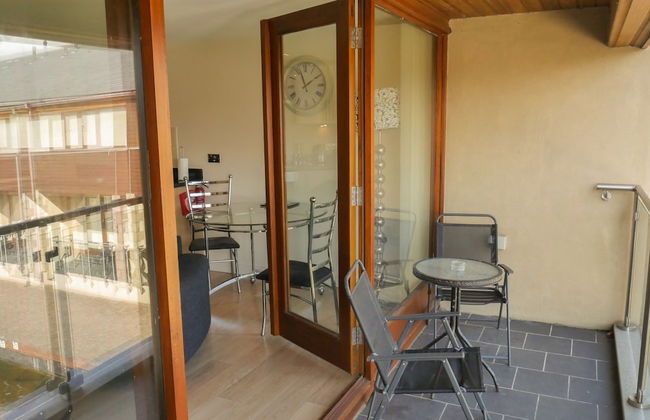 Tewitfield Marina - Foto 27