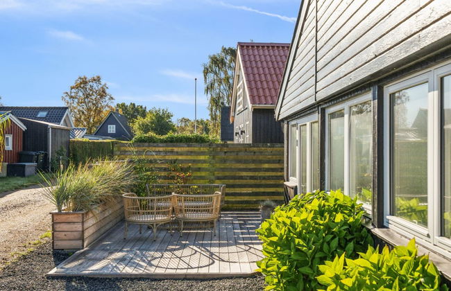 "Pedersen" - 50m from the sea - Foto 10