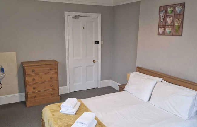 Falcon House, Hereford - Foto 7