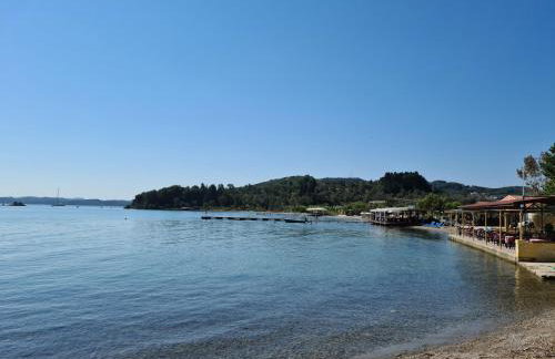 Tria Liodendra Corfu - Sea - Foto 55