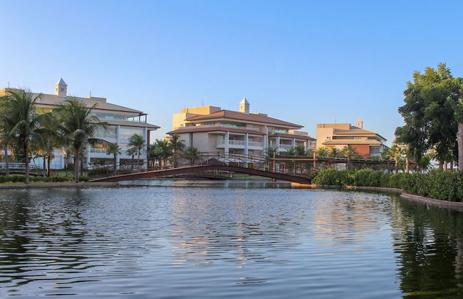 Golf Ville Apatamento Alto Padrão - Foto 33