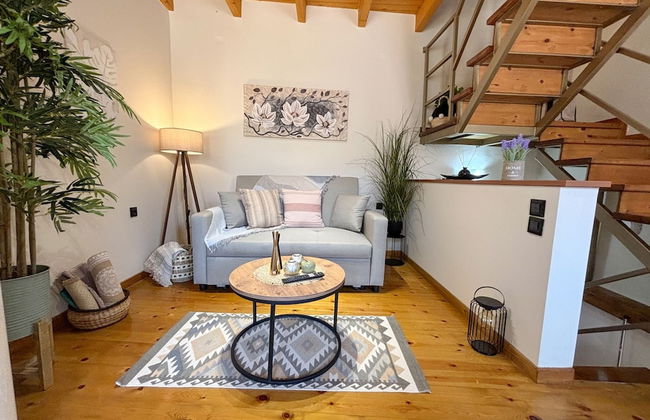 Vilia Port House- Corfu Centre - Photo 20