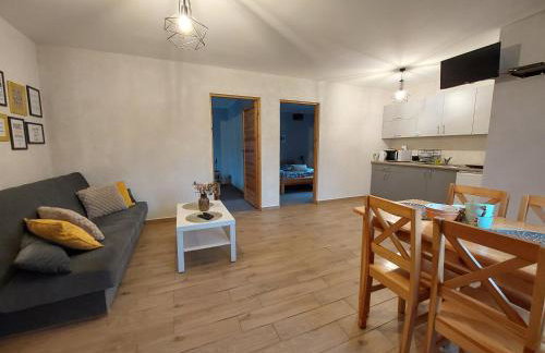 Zwardoniówka Apartamenty pod Orawcową - Foto 18