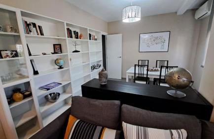 Apartamentos María Cristina 2, Parking Gratis Vistas Históricas - Foto 12