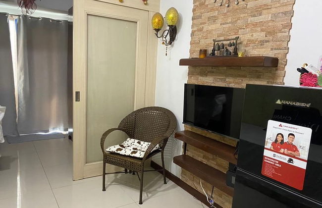 Madison Place At Sea Residences - Foto 5